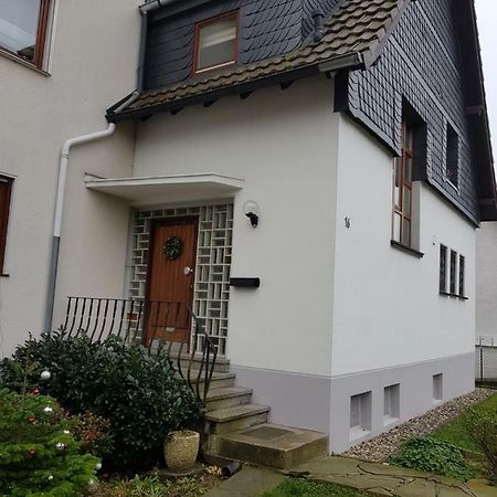 Ferienwohnung, Monteurwohnung Strunde Bergisch Gladbach Exterior foto